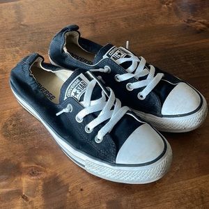 Chuck Taylor All Star Shoreline Slip